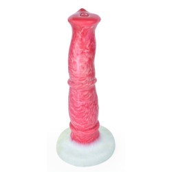 Anal Predator Gode Alien Nucix 24 x 5.2cm